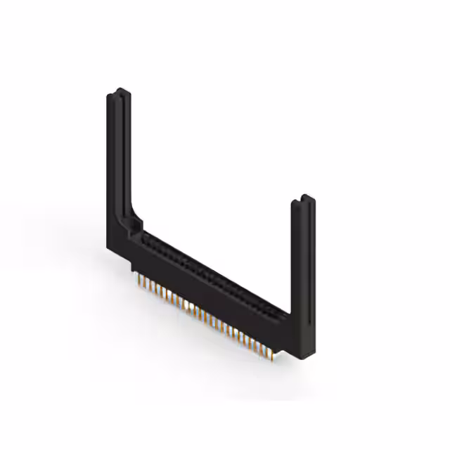 396-050-558-858 EDAC Inc.  Edgeboard Connectors